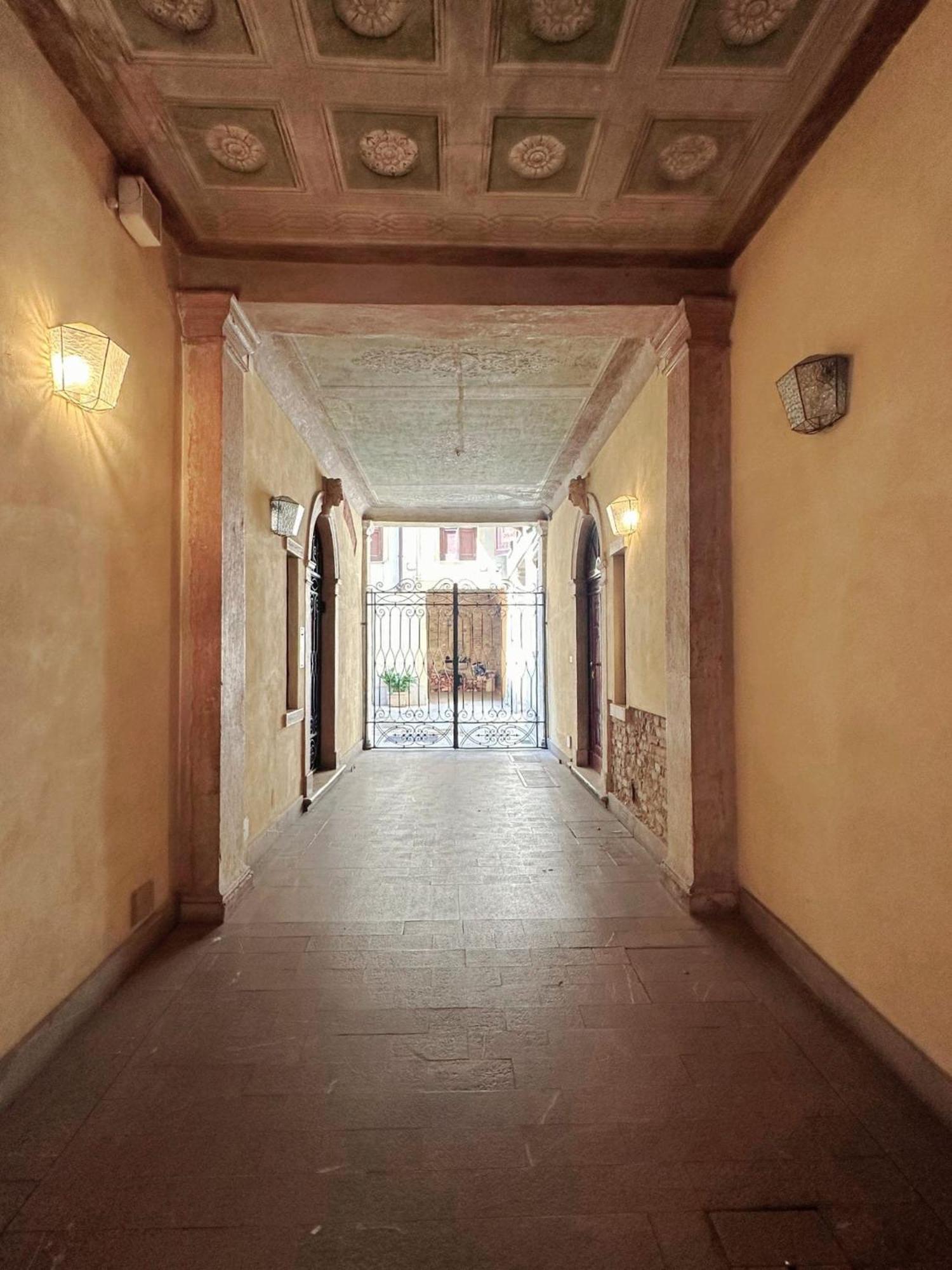 Elle Palace - Simply Elegant Verona Exteriör bild