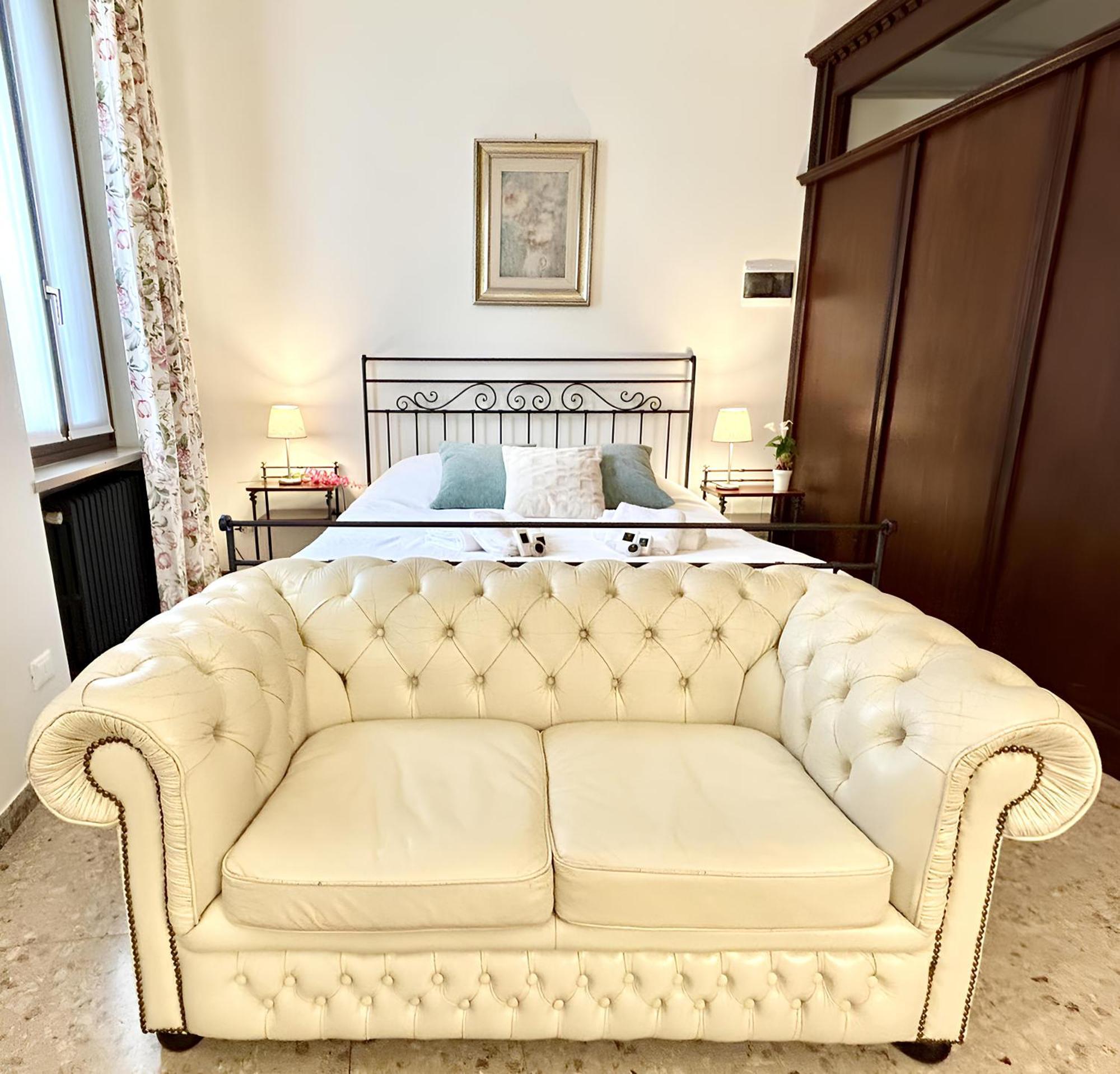 Elle Palace - Simply Elegant Verona Exteriör bild